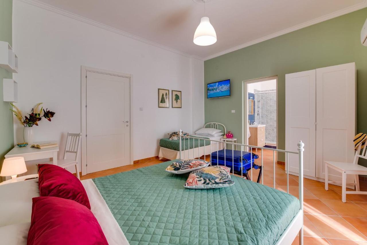 Namuri Rooms Sciacca Cameră foto