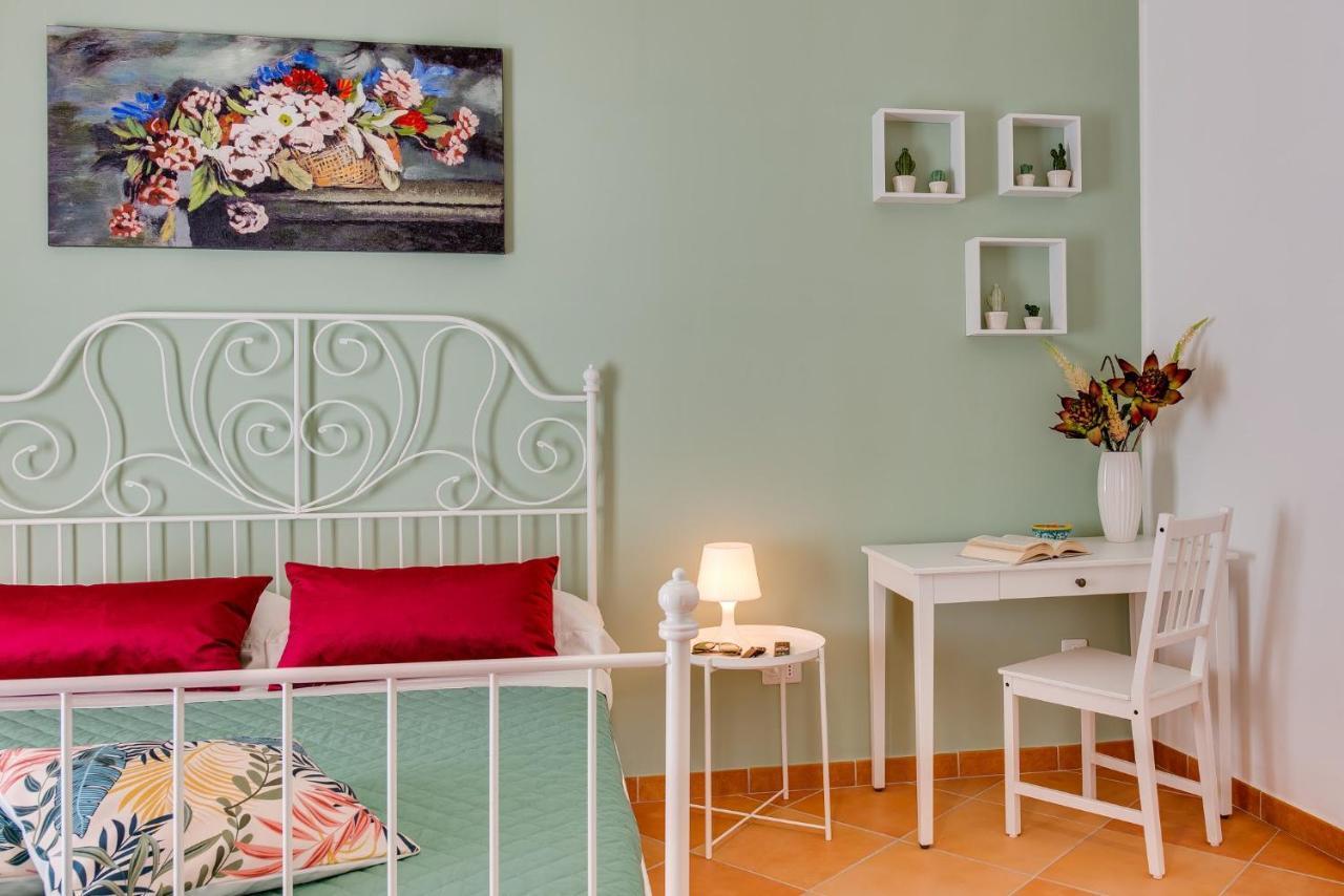 Namuri Rooms Sciacca Cameră foto