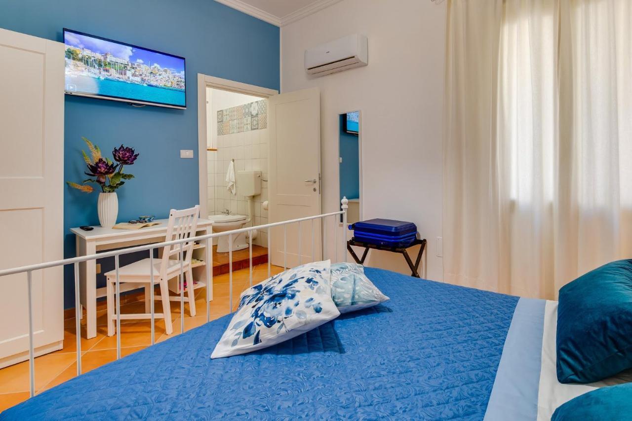 Namuri Rooms Sciacca Cameră foto